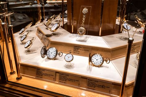 museo del reloj patek philippe|patek philippe geneva switzerland.